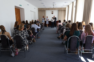 09 Pamatne listy starostu obce Bernolakovo 2026 06 25 foto Peter Trnka